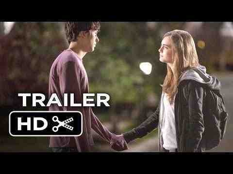 Paper Towns - trailer 1
