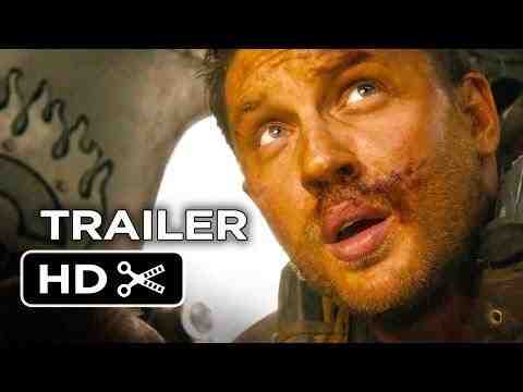 Mad Max: Fury Road - trailer 3