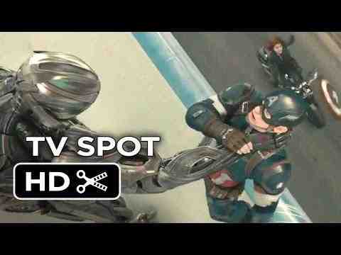 The Avengers: Age of Ultron - TV Spot 4