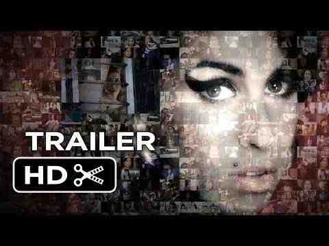 Amy - teaser trailer 1