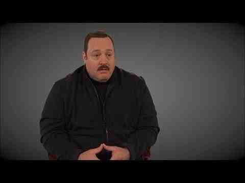 Paul Blart: Mall Cop 2 - Interviews