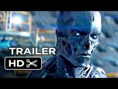 Terminator Genisys - trailer 2