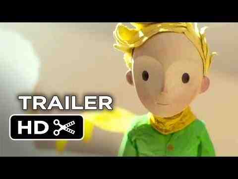 The Little Prince - trailer 1