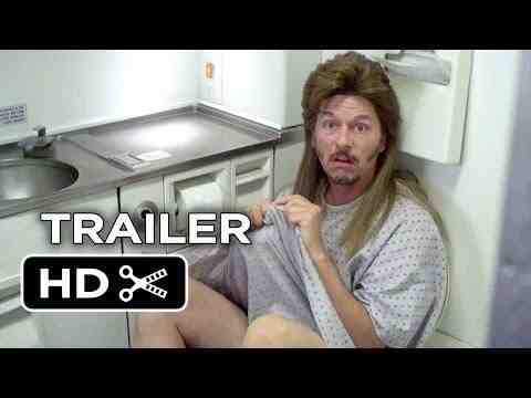 Joe Dirt 2: Beautiful Loser - trailer 1