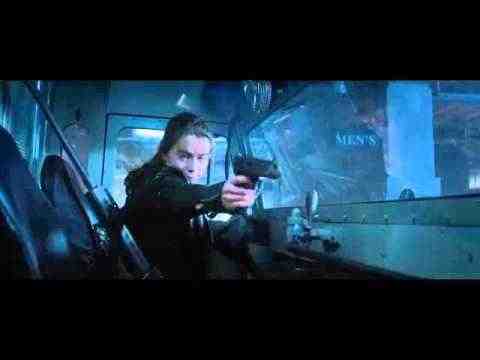 Terminator: Genisys - James Cameron