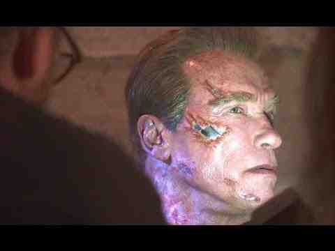 Terminator Genisys - B-ROLL Footage