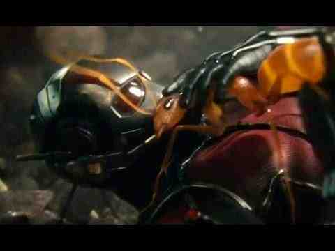 Ant-Man - TV Spot 4