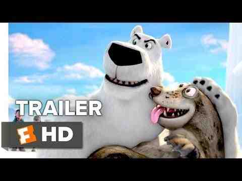Norm of the North - trailer 1
