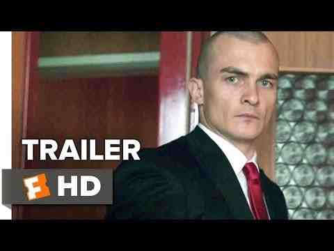 Hitman: Agent 47 - trailer 3