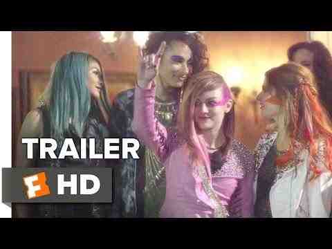 Jem and the Holograms - trailer 2