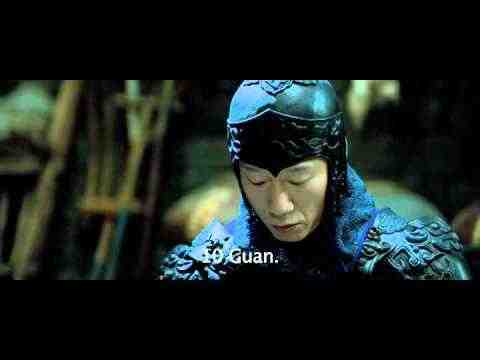 San qiang pai an jing qi - trailer