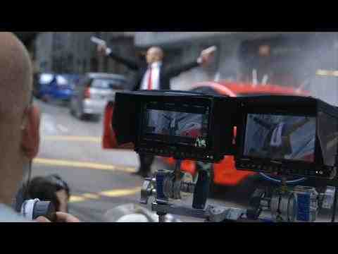 Hitman: Agent 47 - Behind The Scenes