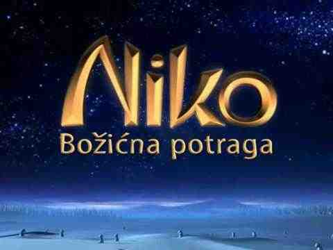 Niko - Božićna potraga - trailer