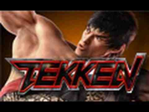 Tekken - Trailer