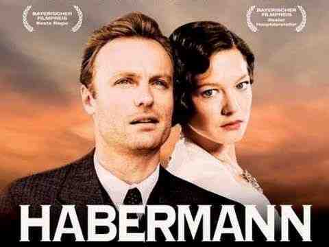 Habermann - trailer