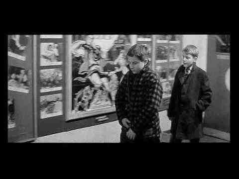 The 400 Blows - trailer