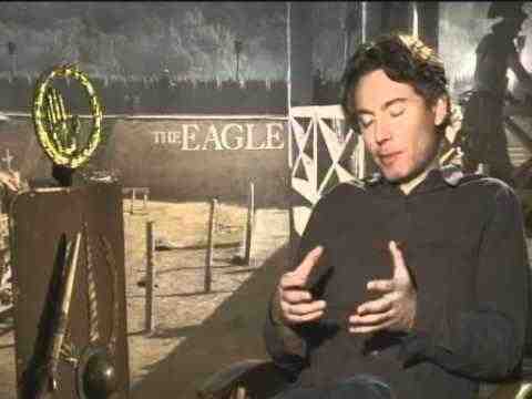 The Eagle - Interview with Director Kevin MacDonald