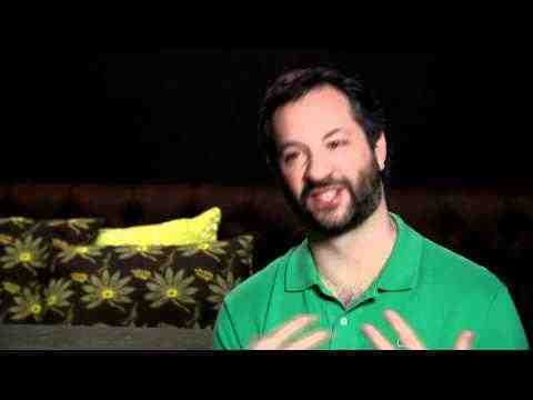 Judd Apatow - Bridesmaids Interview