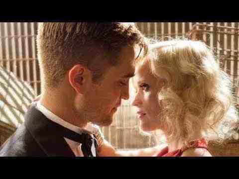 Water for Elephants Movie Review