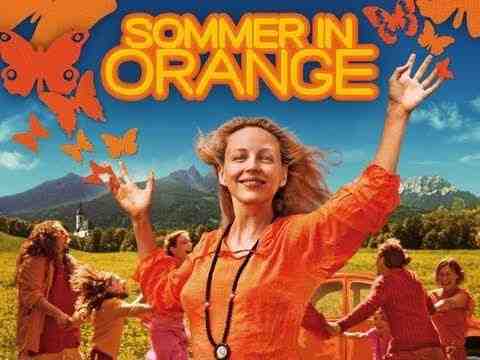 Sommer in Orange - trailer