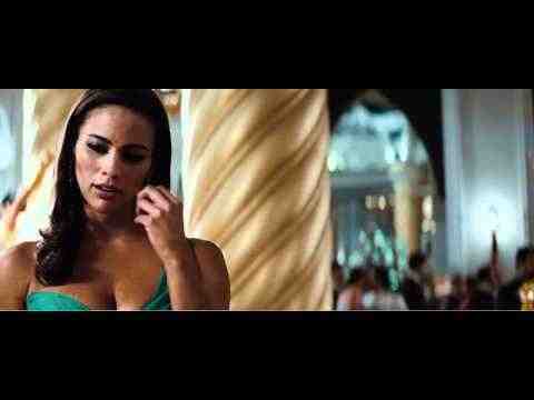 Mission: Impossible - Ghost Protocol - trailer