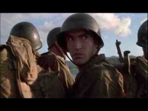 The Thin Red Line - trailer