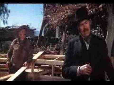 Pat Garrett & Billy the Kid - trailer
