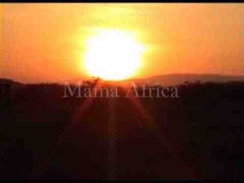 Mama Africa - trailer