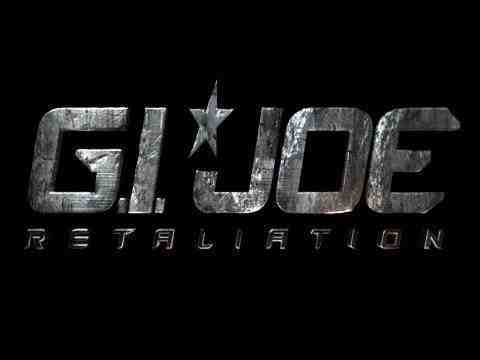 G.I. Joe: Retaliation - trailer