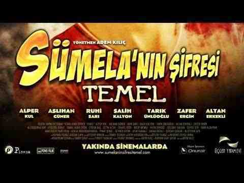 Sümela'nin sifresi: Temel - trailer