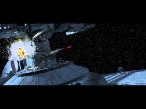 Star Wars: Episode I - The Phantom Menace 3D - trailer