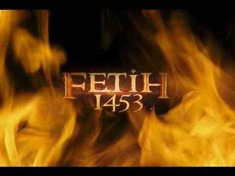 Fetih 1453 - trailer
