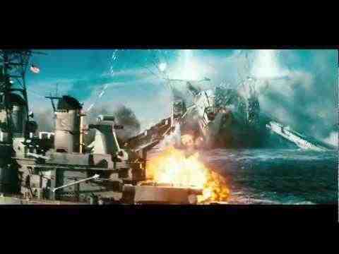 Battleship - trailer