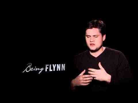 Being Flynn - Paul Dano  Interview