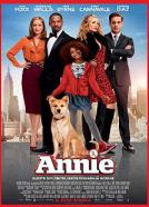 <b>Quvenzhané Wallis</b><br>Annie (2014)<br><small><i>Annie</i></small>