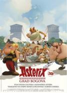 Astérix: Le domaine des dieux