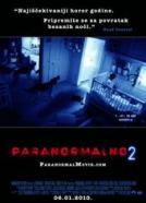 Paranormalno 2