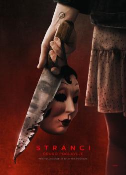 The Strangers: Chapter 2