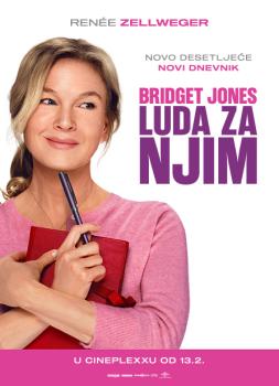 Bridget Jones: Luda za njim (2025)<br><small><i>Bridget Jones: Mad About the Boy</i></small>