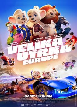 Grand Prix of Europe