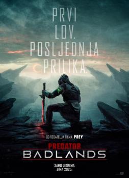 Predator: Badlands
