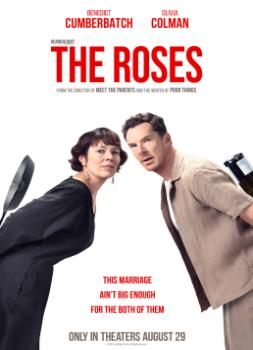 Rat Roseovih (2025)<br><small><i>The Roses</i></small>