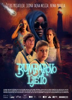 Bumbarovo ljeto (2025)<br><small><i>Bumbarovo ljeto</i></small>