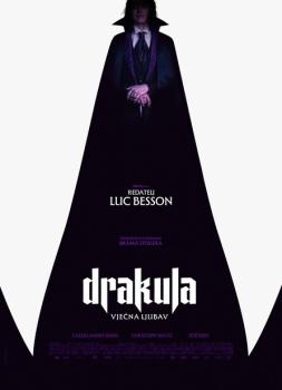 Dracula: A Love Tale