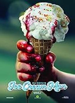 Okus straha (2026)<br><small><i>Ice Cream Man</i></small>