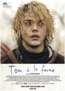 Tom à la ferme