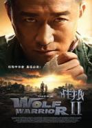Zhan lang II (2017)<br><small><i>Zhan lang II</i></small>