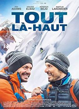 Tout là-haut