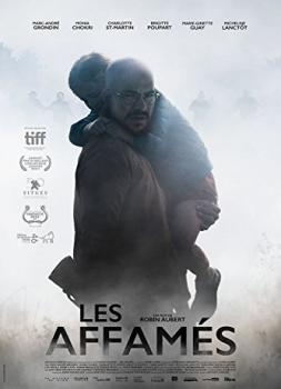 Les affamés