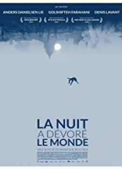 La nuit a dévoré le monde